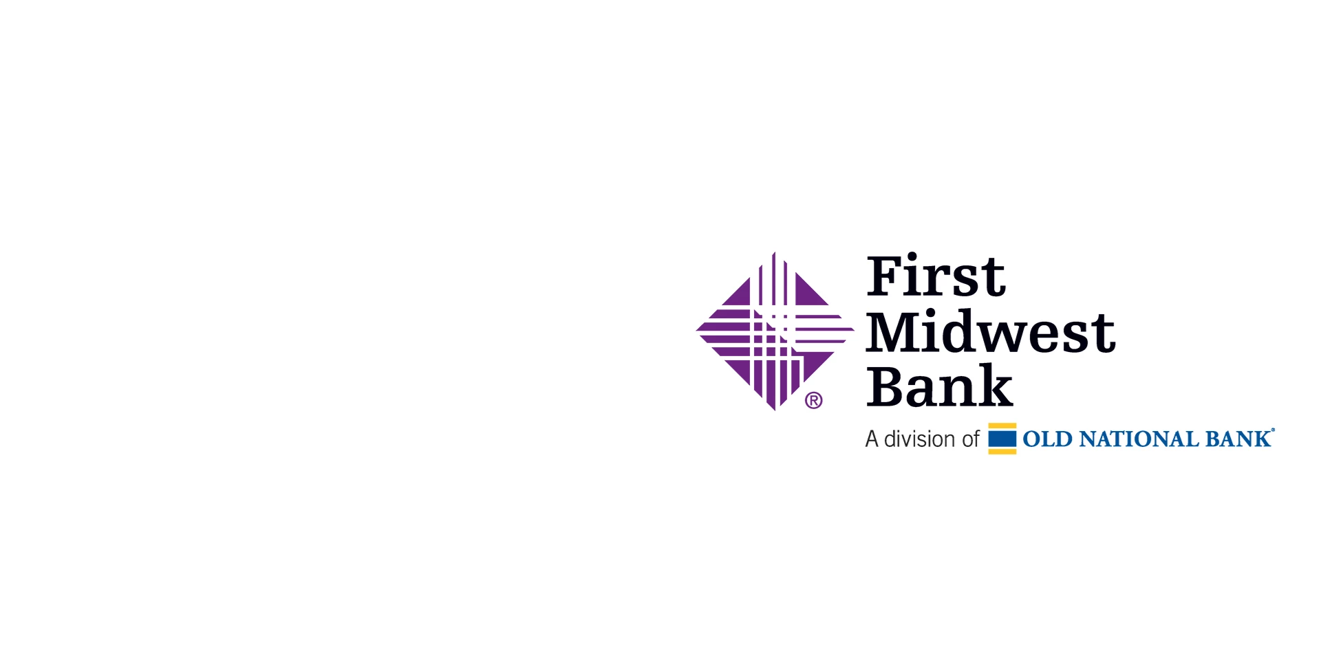 First Midwest Bank, a division of Old National Bank