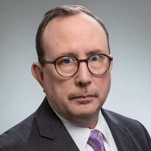 Kevin P. Geoghegan - Chief Credit Officer - Old National Bank