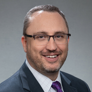 Jeff C. Newcom - Chief Operations Officer - Old National Bank