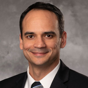 Brendon B. Falconer - Chief Financial Officer - Old National Bank