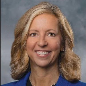 Caroline J. Ellspermann - Chief Talent Officer - Old National Bank