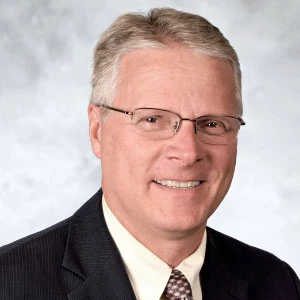 Jeffrey L. Knight - Chief Government Relations Officer - Old National Bank