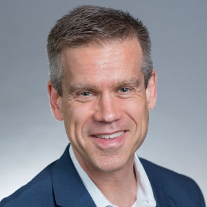 Paul S. Kilroy - Chief Information Officer - Old National Bank