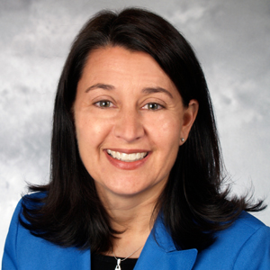 Joan M. Kissel - Chief Auditing & Ethics Officer - Old National Bank