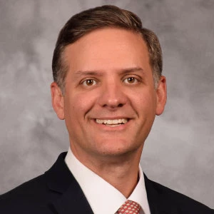 John V. Moran - Chief Strategy Officer - Old National Bank