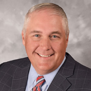 James C. Ryan III - Chief Executive Officer - Old National Bank