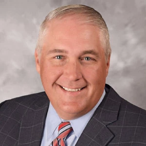 James C. Ryan III - Chief Executive Officer - Old National Bank