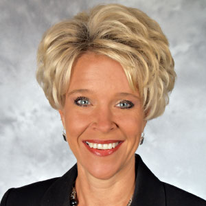 Kathy A. Schoettlin - Chief Communications, Culture and Social Responsibility Officer - Old National Bank