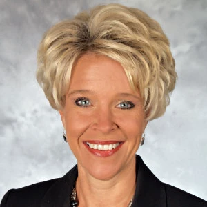 Kathy A. Schoettlin - Chief Communications, Culture and Social Responsibility Officer - Old National Bank