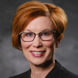 Kendra L. Vanzo - Chief Administrative Officer - Old National Bank