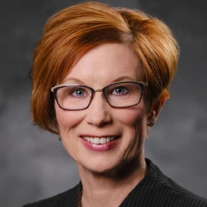 Kendra L. Vanzo - Chief Administrative Officer - Old National Bank