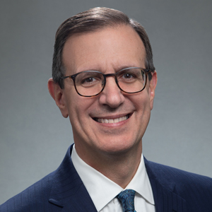 Nicholas J. Chulos - Chief Legal Counsel - Old National Bank