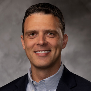 Scott J. Evernham - Chief Risk Officer - Old National Bank