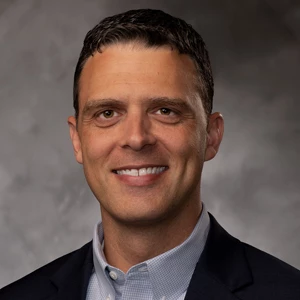 Scott J. Evernham - Chief Risk Officer - Old National Bank