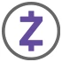 Icon illustration of the Zelle logo