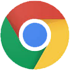 Chrome Icon