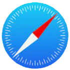 Safari Icon