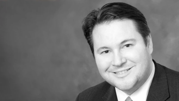 Image of Michael Bromfield 