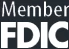 Member FDIC