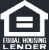 Equal Housing Lender