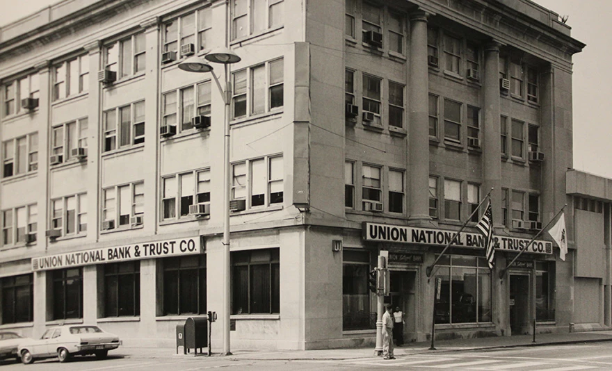 First Midwest Bank Who We Are