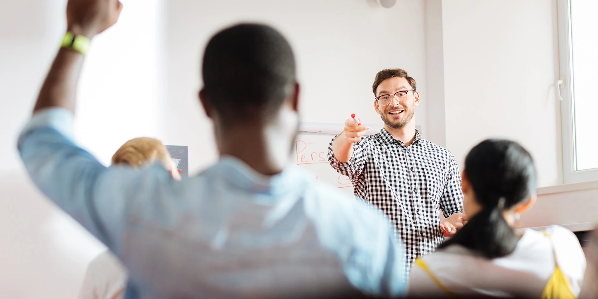 Applying for scholarships and college financial planning